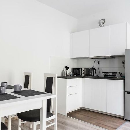 Tomasza 20 Apartment 140M2 Cracovia Exterior foto