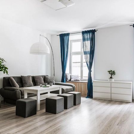 Tomasza 20 Apartment 140M2 Cracovia Exterior foto