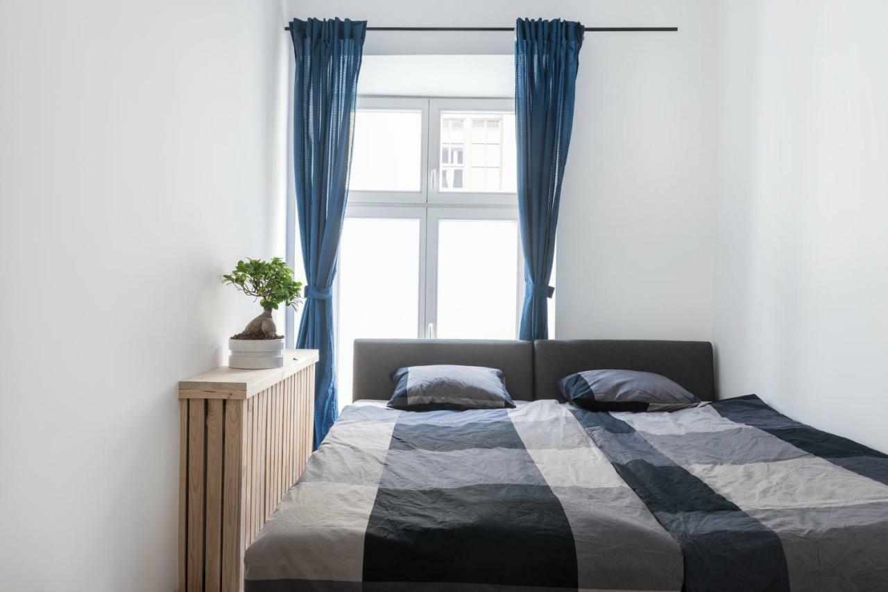 Tomasza 20 Apartment 140M2 Cracovia Exterior foto